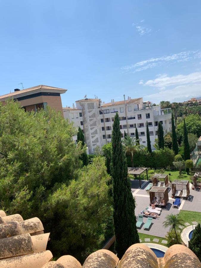 Viking Apartament El Albir Exterior foto